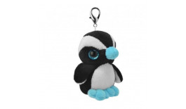 Іграшка м'яконабивна Пінгвін 8-10 см. K8175