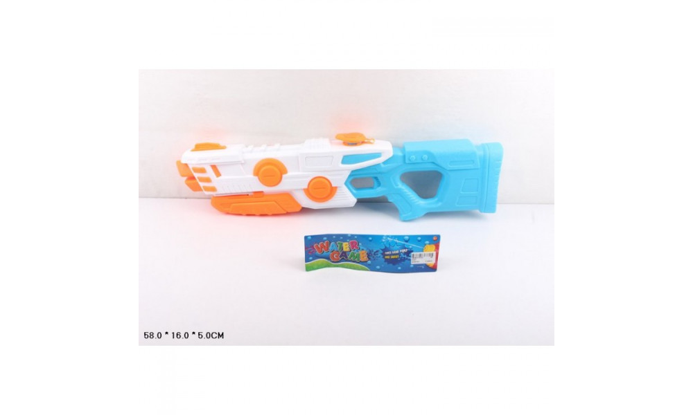 Водяний пістолет арт. XD07