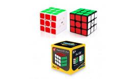 Кубик Рубіка 3*3*3  609
