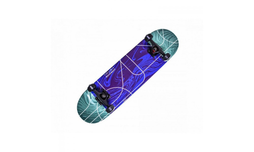 СКЕЙТБОРД SCALE SPORTS (SK26) LIMIT
