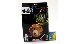 Конструктор Star wars RC246302 распак.кор.20*15*6 ш.к./288/