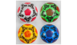 М'яч дитячий С 44668 розмір 9 (500) 4 кольори