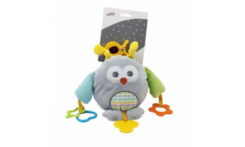 Підвіска Сова 9129