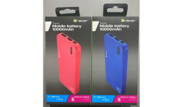 Павербанк Power Bank (10000mah) Tracer SN 0822