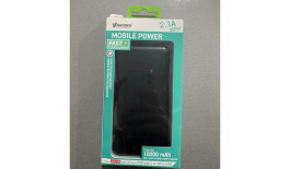 Повер банк Power Bank (10000mah) Vakoss TP-2589K
