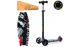 Самокат JR 3-060-22-WP5