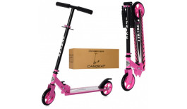 Самокат SR 2-005-P