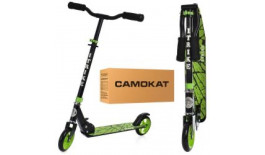 Самокат SR 2-039-8-GR