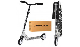 Самокат SR 2-039-8-W