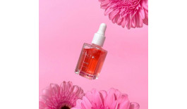 Edlen Cuticle Dry Oil Flower Суха олійка для кутикули Квіти 15ml