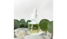 Edlen Cuticle Oil Сaramel Олійка для кутикули Карамель 15ml