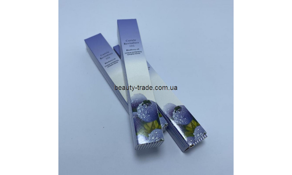 OPI Олійка для кутикули олівець Чорниця