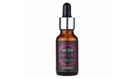 MOON FULL Cuticle Oil Damask Rose Олійка для кутикули Дамаська троянда 20ml
