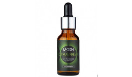 MOON FULL Cuticle Oil Citrus Fresh Олійка для кутикули Цитрусова свіжість 20ml