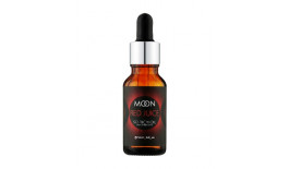 MOON FULL Cuticle Oil Red Juice Олійка для кутикули Червоний сік 20ml