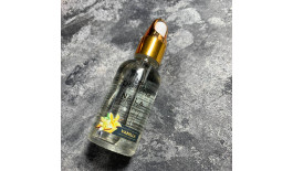 Designer Cuticle Oil Vanilla Олійка для кутикули Ваніль 30ml