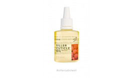 Siller олійка для кутикули Малина 30ml