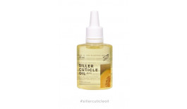 Siller олійка для кутикули Диня 30ml