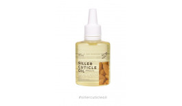 Siller Cuticle Oil Олійка для кутикули Мигдаль 30ml