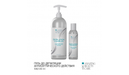 Jerden Proff ABC Гель-антисептик 500ml
