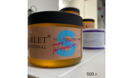 Сахарная паста для шугаринга (S) STARLET 500г