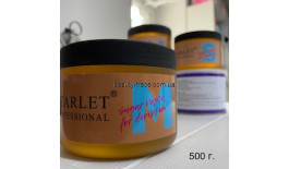 Сахарная паста для шугаринга (M) STARLET 500г