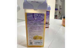 Воск кассетный (LEMON) Konsung Beauty  150 g