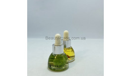 Масло для кутикулы Starlet Proffeshional 15ml (яблоко)