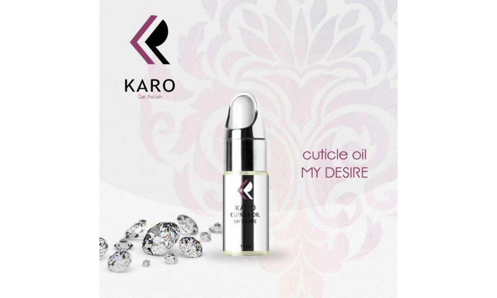 Масло для кутикулы (my desire) 10 ml