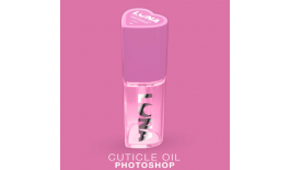 Luna Photoshop Oil Суха олійка для кутикули диня 5ml