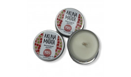 YO!Nails Akuna Matata масажна свічка 30g вишневий десерт