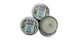 YO!Nails Akuna Matata масажна свічка 30g кокосові джунглі