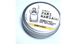 Pani Mania Масажні свічки Демуазель 30ml