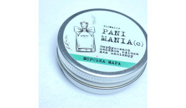 Pani Mania Масажні свічки Морська Мара 30ml