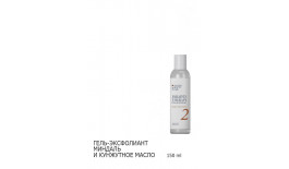 Jerden Proff Гель-ексфоліант Мигдаль та кунжутна олія 150ml