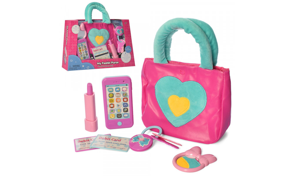 Набір аксесуарів BE1341