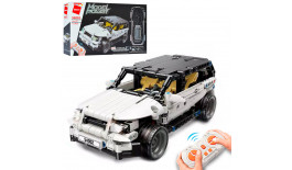 Конструктор Qman 54002