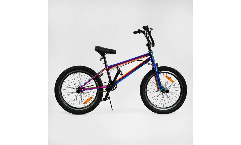 Велосипед трюковий 20`` BMX-1055