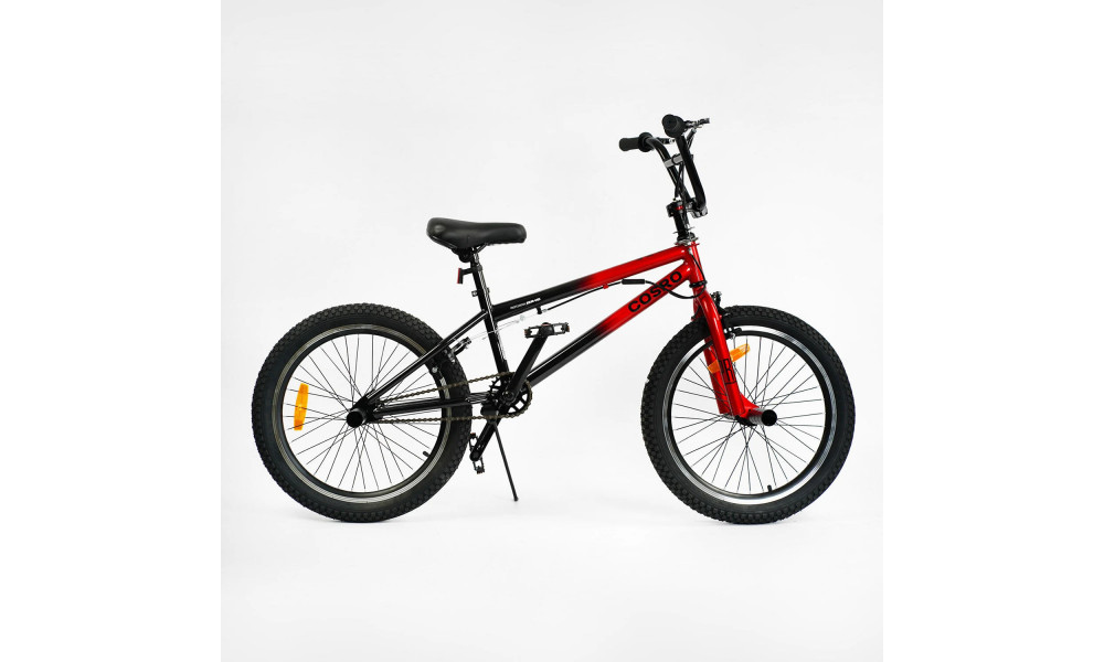 Велосипед трюковий 20`` BMX