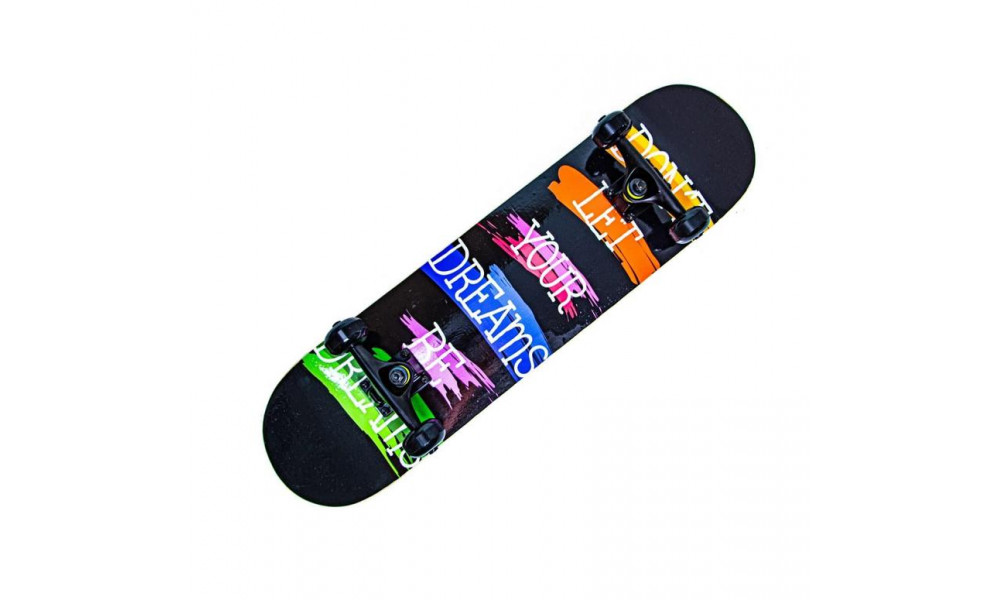 СКЕЙТБОРД SCALE SPORTS (SK21) DREAMS