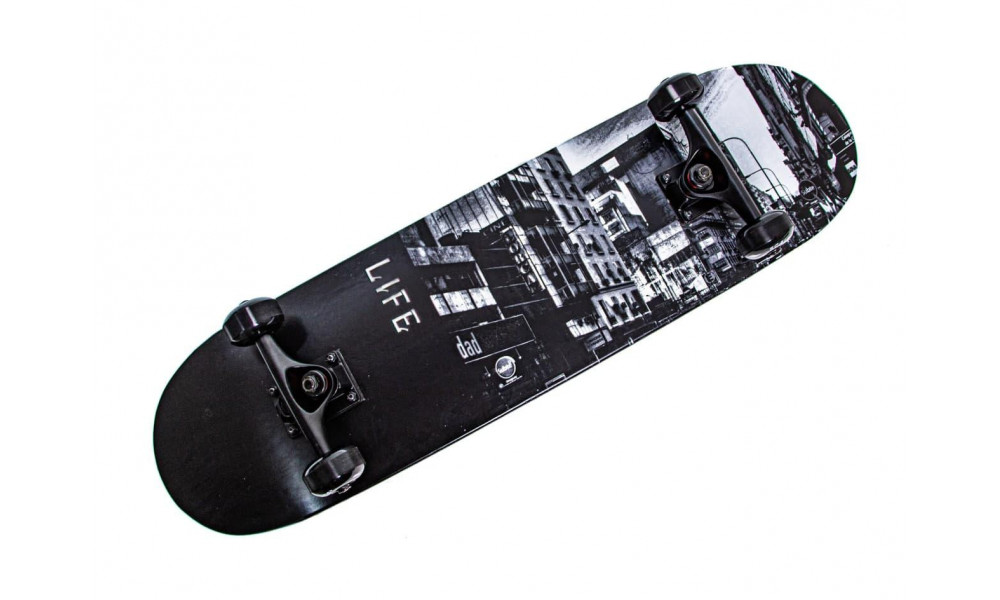 СКЕЙТБОРД SCALE SPORTS (SK29) LIFE