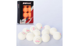 Тенісні кульки MS 3095-1