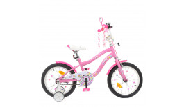 Велосипед дитячий PROF1 16д. Y16241