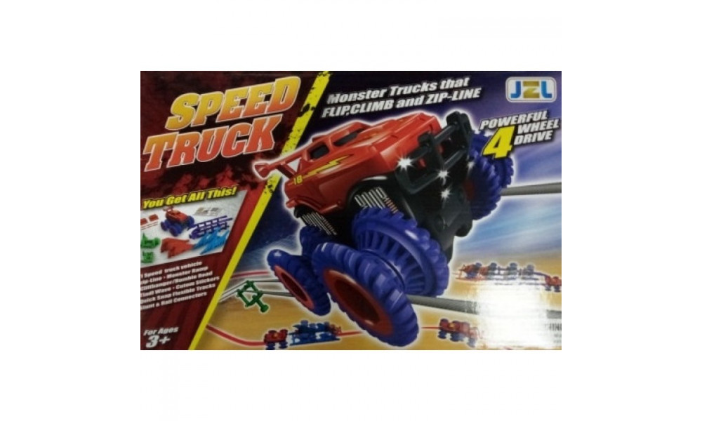 Іграшка "Speed Track" ST 3288